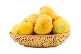 Badami Mangoes - North Karnataka, 24 Varieties Of Mangoes