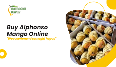 Buy Alphonso Mango online