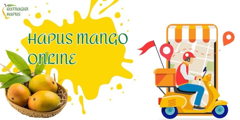 best quality Hapus mangoes online