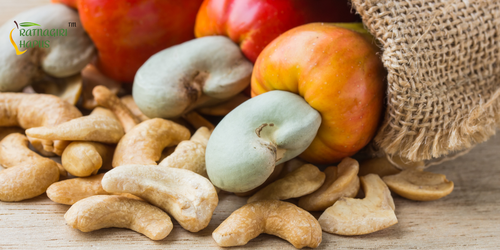 Why Are Ratnagiri Cashews So Costly