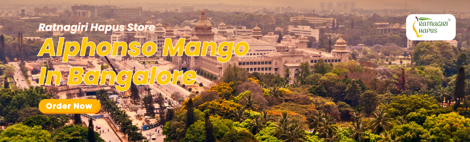 Alphonso Mango In Bangalore