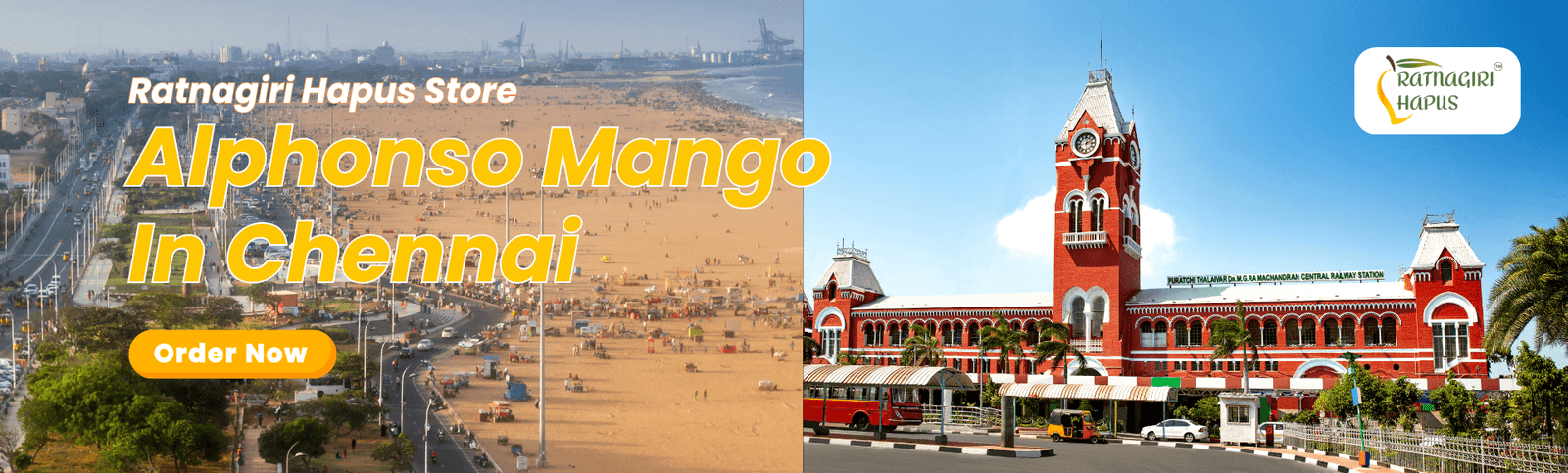 Alphonso Mango In Chennai