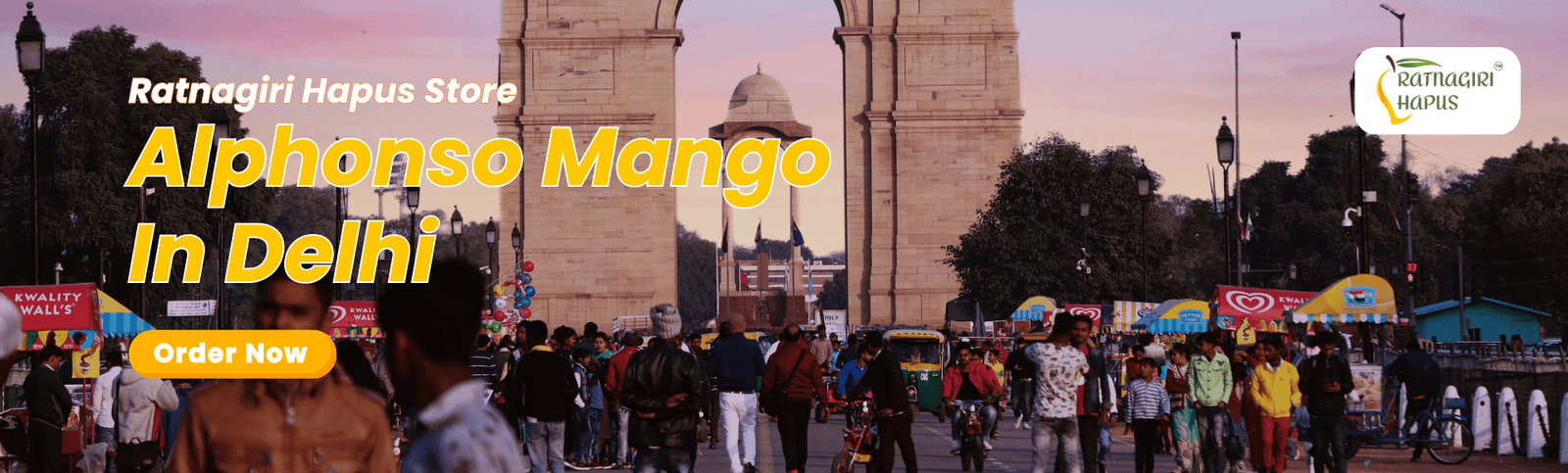 Alphonso Mango In Delhi