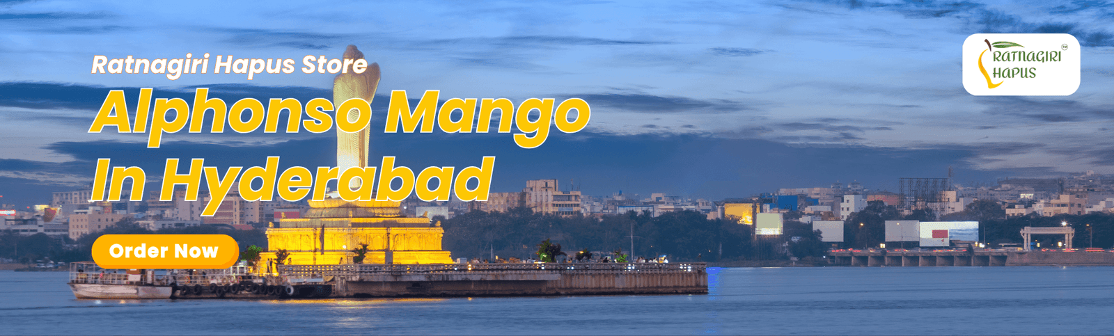 Alphonso Mango In Hyderabad