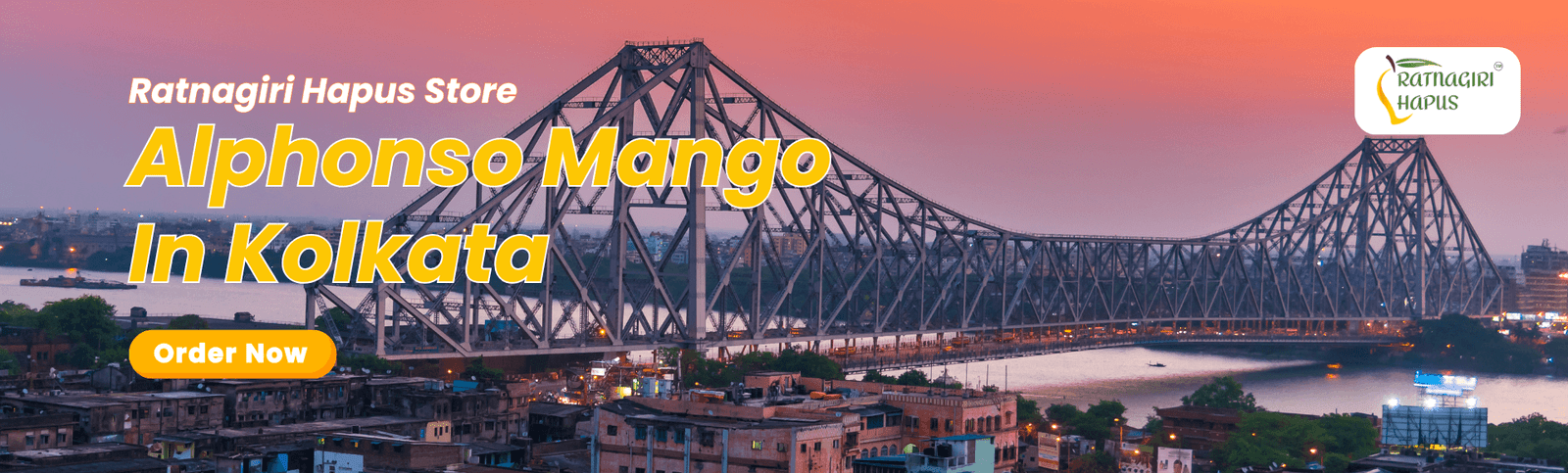 Alphonso Mango In Kolkata